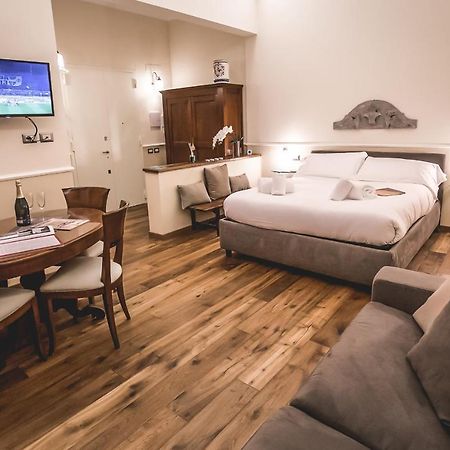 Acacia Firenze -Timo Apartment ภายนอก รูปภาพ