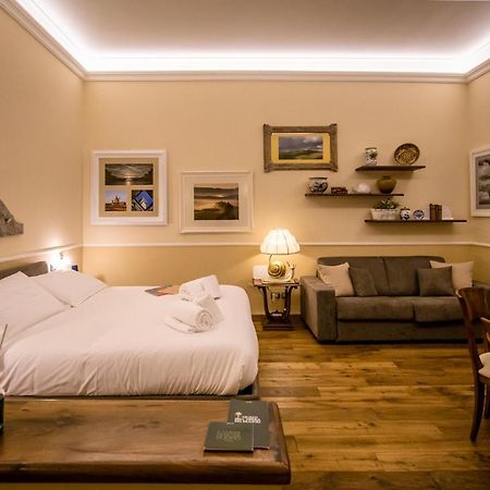 Acacia Firenze -Timo Apartment ภายนอก รูปภาพ