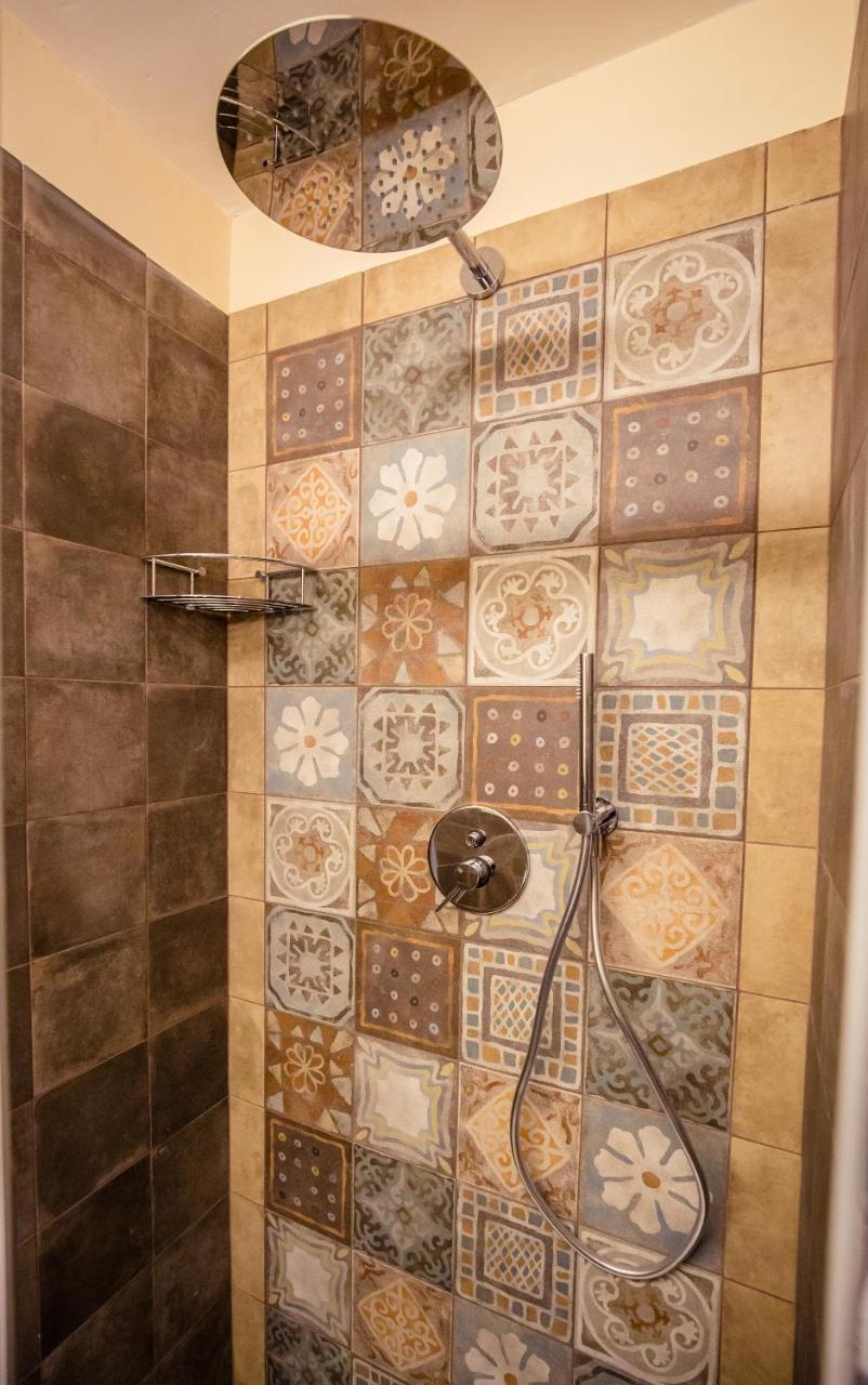 Acacia Firenze -Timo Apartment ภายนอก รูปภาพ