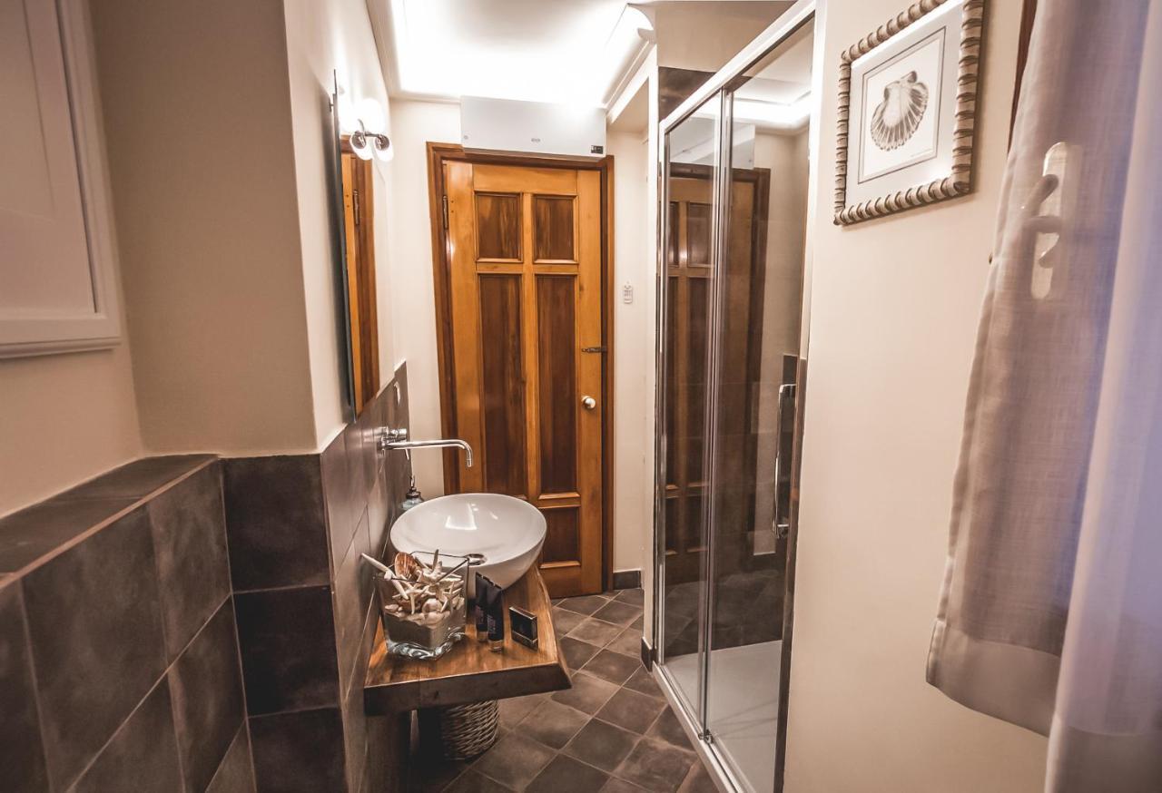 Acacia Firenze -Timo Apartment ภายนอก รูปภาพ