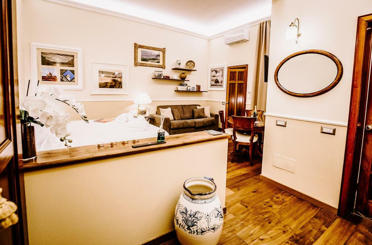 Acacia Firenze -Timo Apartment ภายนอก รูปภาพ