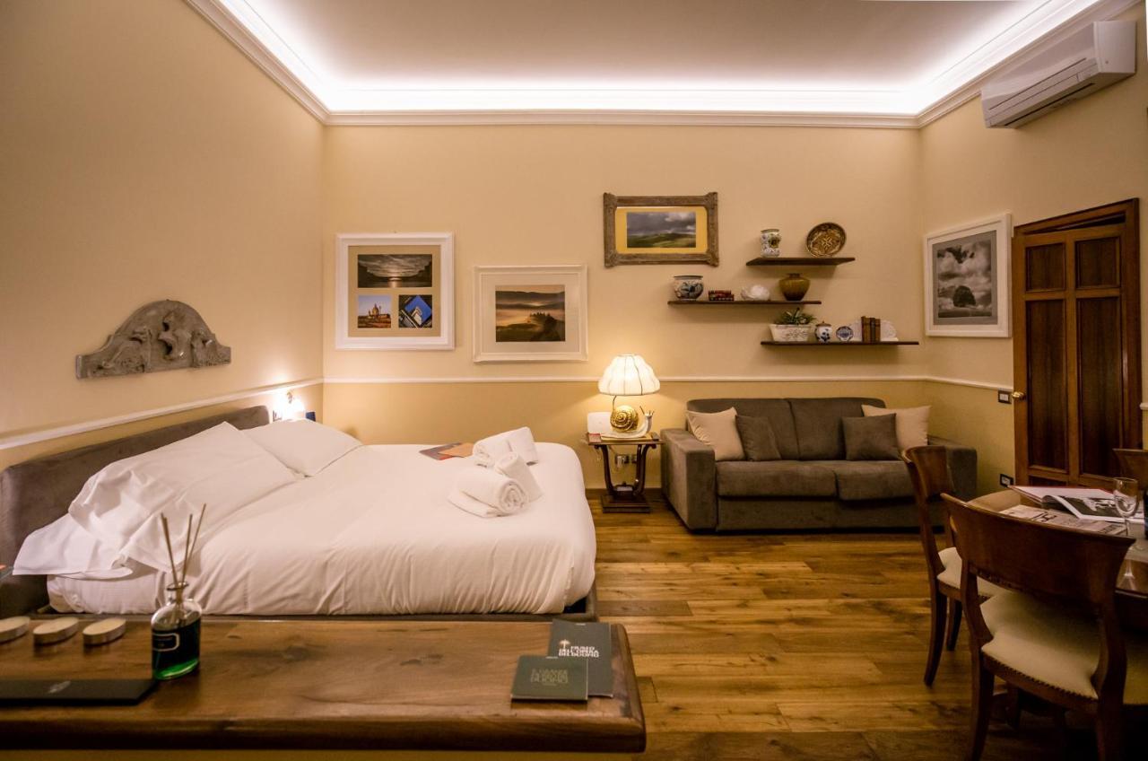Acacia Firenze -Timo Apartment ภายนอก รูปภาพ